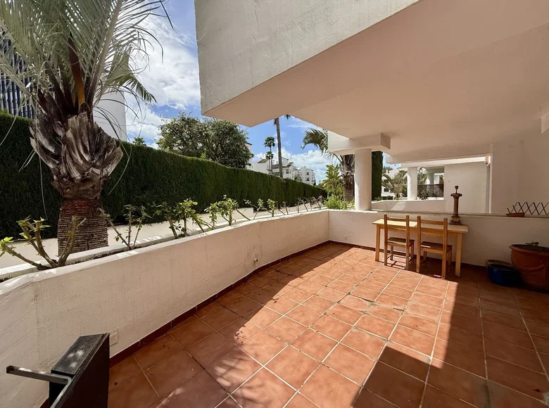 3 bedroom apartment 100 m² Bel Air, Spain