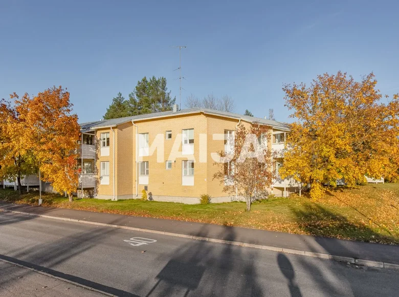 Apartamento 3 habitaciones 57 m² Hamina, Finlandia