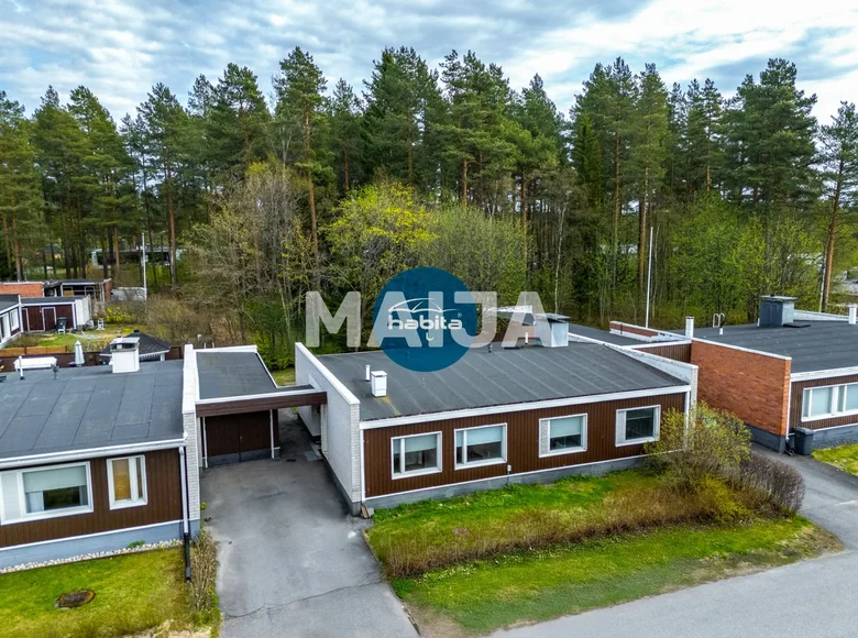 Дом 6 комнат 122 м² Oulu sub region, Финляндия