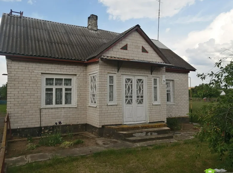 Haus 72 m² Lida, Weißrussland