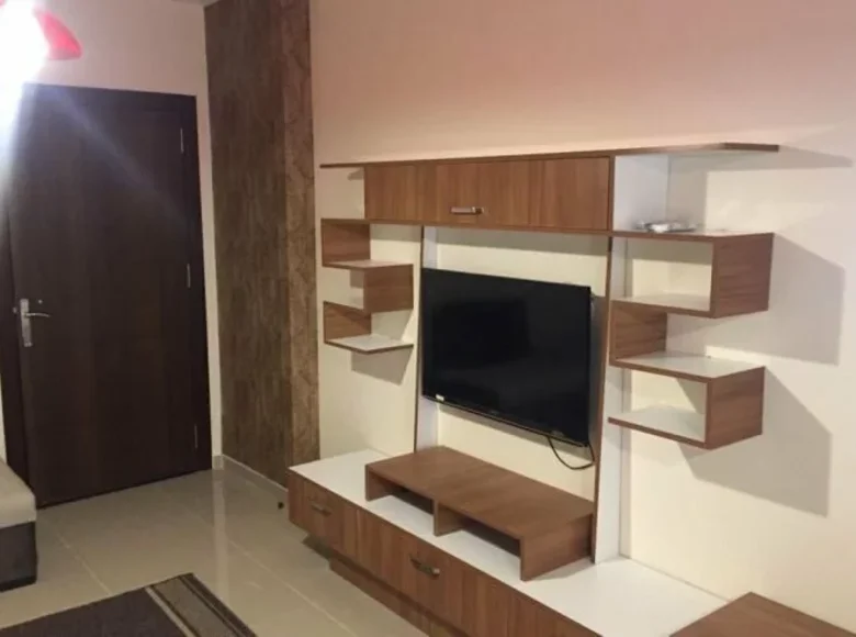 Wohnung 2 Schlafzimmer 65 m² Famagusta, Nordzypern