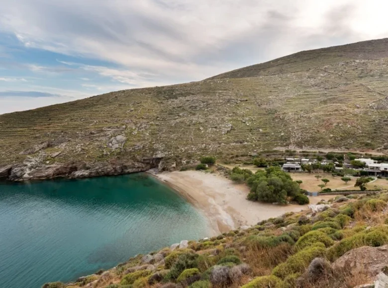 Villa de 6 chambres 495 m² Kea Municipality, Grèce
