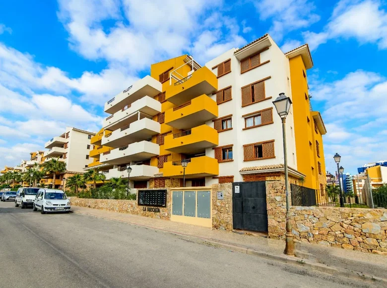 Mieszkanie 3 pokoi 104 m² Carme, Hiszpania