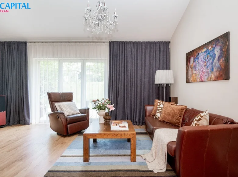 Haus 107 m² Bendoriai, Litauen