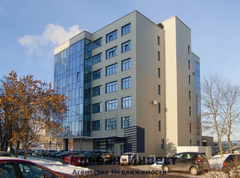 Geschäft 35 m² Minsk, Weißrussland