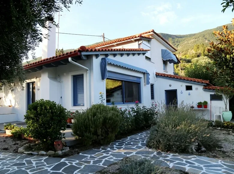Casa de campo 5 habitaciones 200 m² Dimitropoulo, Grecia