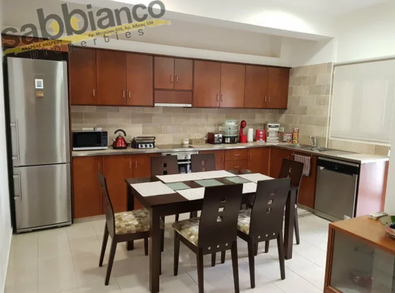 Apartamento 2 habitaciones 118 m² Larnaca, Chipre