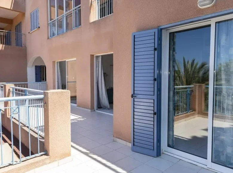 Wohnung 2 Schlafzimmer 82 m² Tala, Zypern