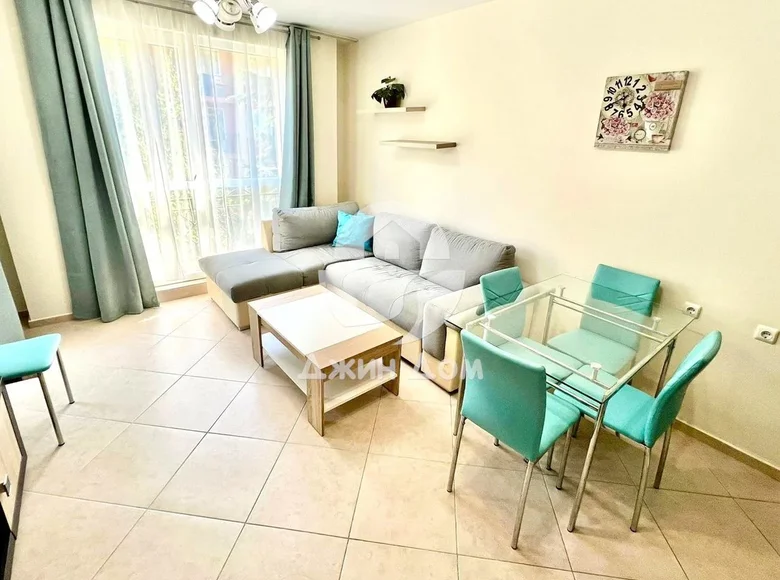 Apartamento 3 habitaciones 68 m² Nesebar, Bulgaria