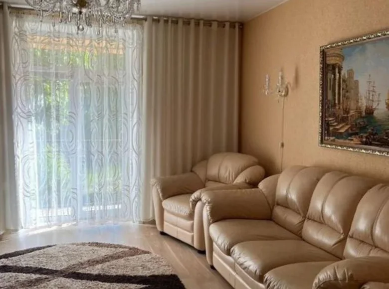 Квартира 3 комнаты 85 м² Лида, Беларусь