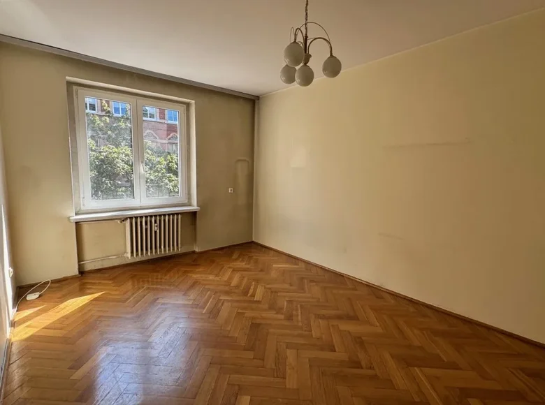 2 room apartment 42 m² Poznan, Poland