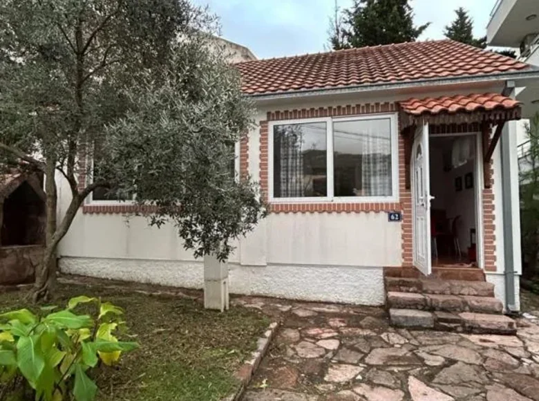 Haus 3 Schlafzimmer 80 m² canj, Montenegro