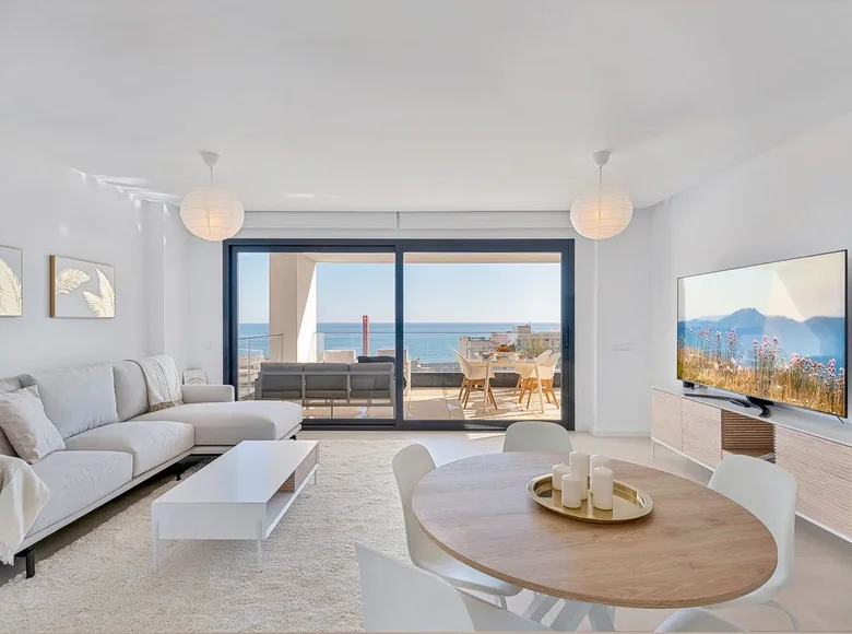 Appartement 2 chambres 95 m² Fuengirola, Espagne