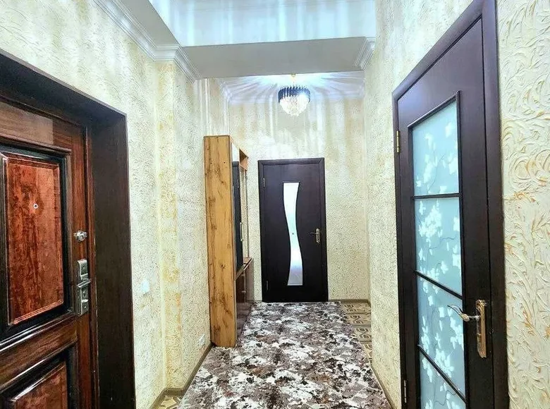 Kvartira 2 xonalar 51 m² Samarqandda