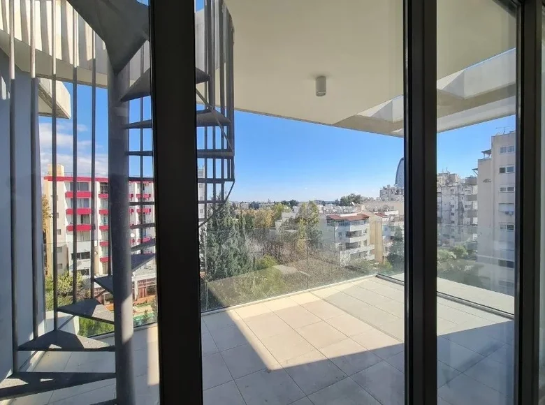 3 bedroom apartment 112 m² Limassol, Cyprus