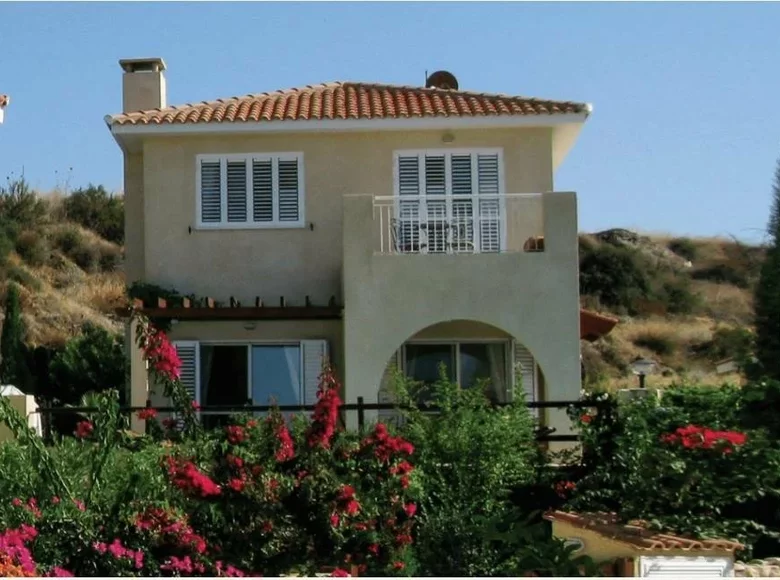 Casa 6 habitaciones 249 m² Argaka, Chipre