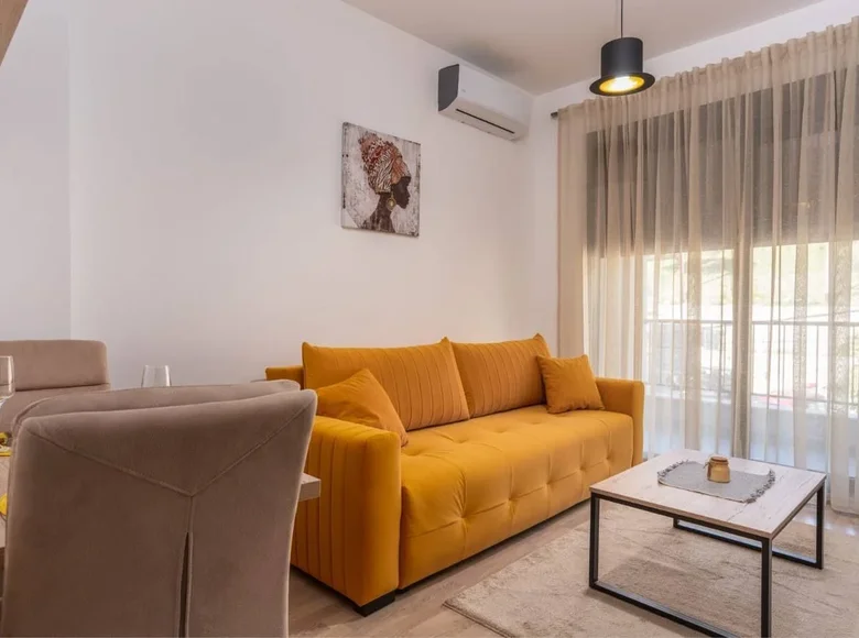 Apartment 25 m² Tivat, Montenegro