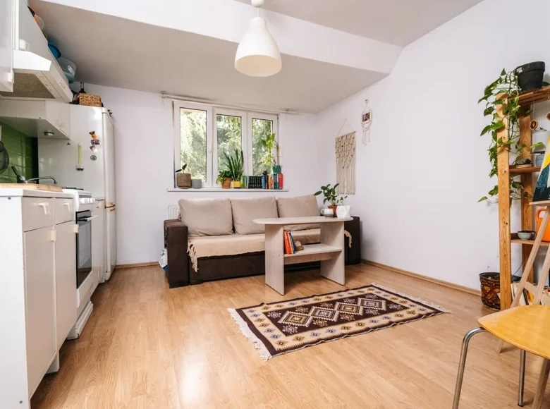 Mieszkanie 2 pokoi 47 m² Wrocław, Polska