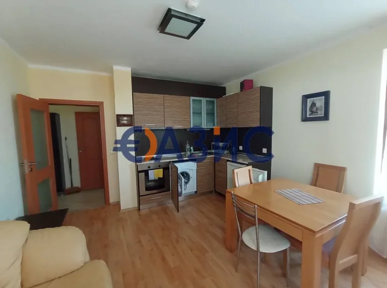 Wohnung 3 Schlafzimmer 73 m² Zarewo, Bulgarien