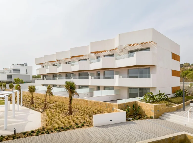 3-Schlafzimmer-Bungalow 118 m² Malaga, Spanien