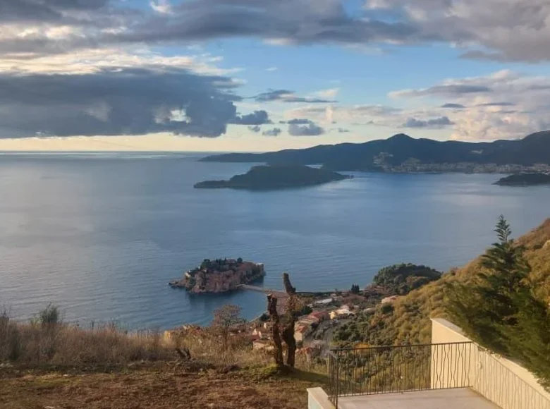 Квартира 3 спальни  Blizikuce, Черногория