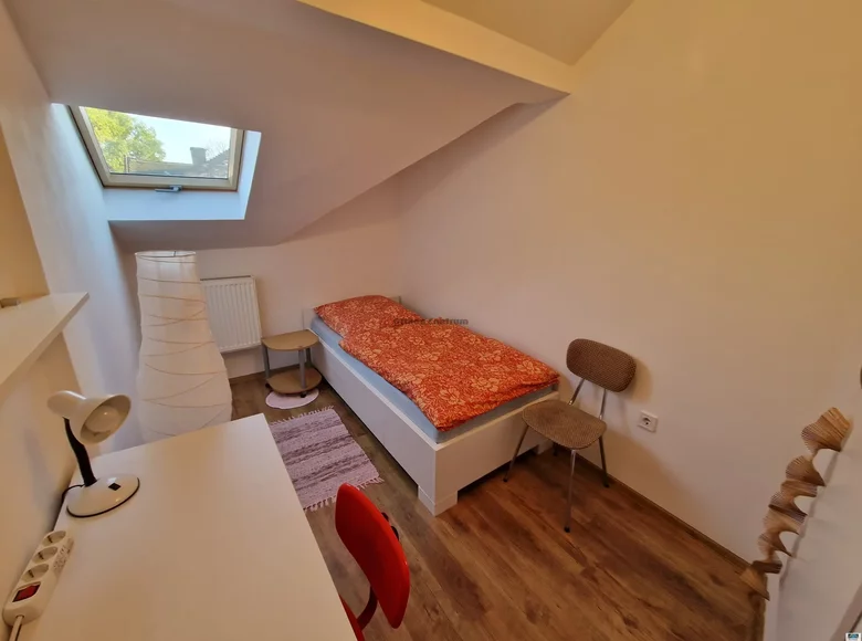 Wohnung 4 Zimmer 95 m² Budapest, Ungarn