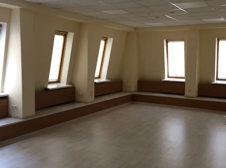 Oficina 477 m² en Distrito Administrativo Central, Rusia