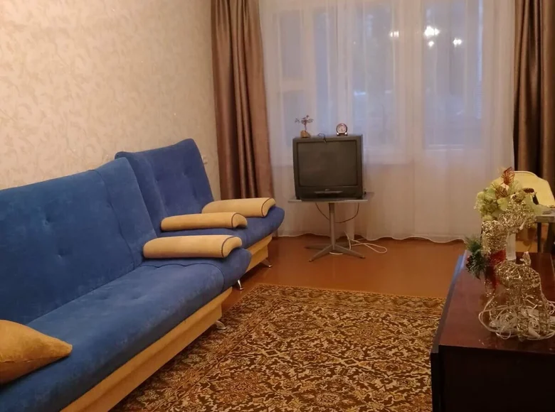 Wohnung 4 Zimmer 83 m² Homel, Weißrussland