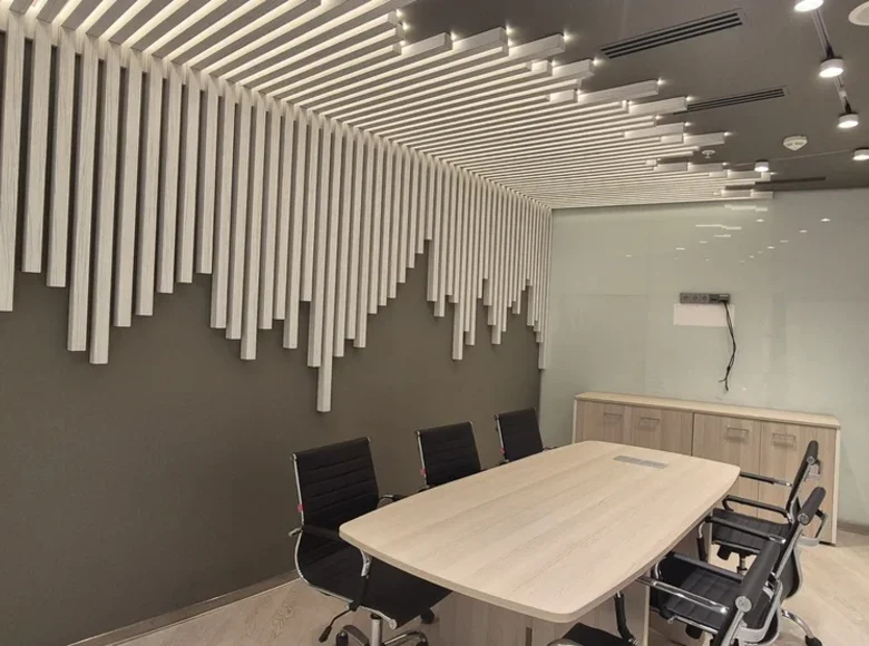 Office 298 m² in Moscow, Russia