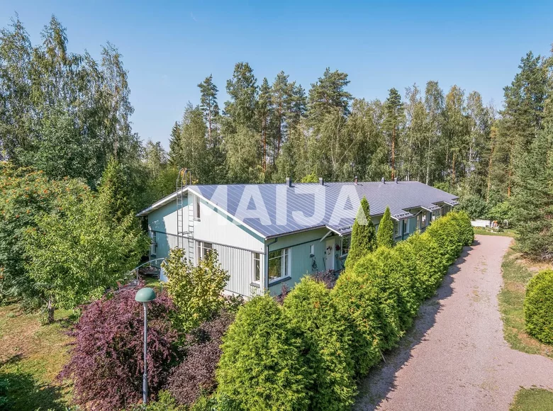 Mieszkanie 3 pokoi 76 m² Loviisa, Finlandia