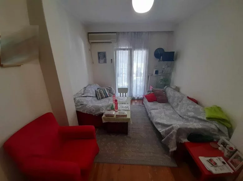 Wohnung 4 Zimmer 106 m² Pavlos Melas Municipality, Griechenland