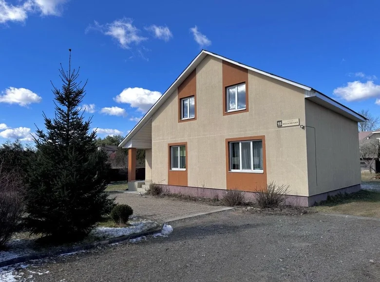 Haus 119 m² Korolev Stan, Weißrussland