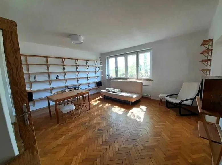 Квартира 4 комнаты 56 м² в Сопот, Польша