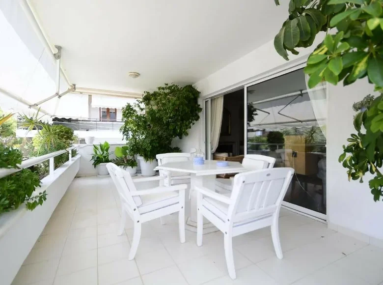 3 bedroom apartment 170 m² Municipality of Vari - Voula - Vouliagmeni, Greece