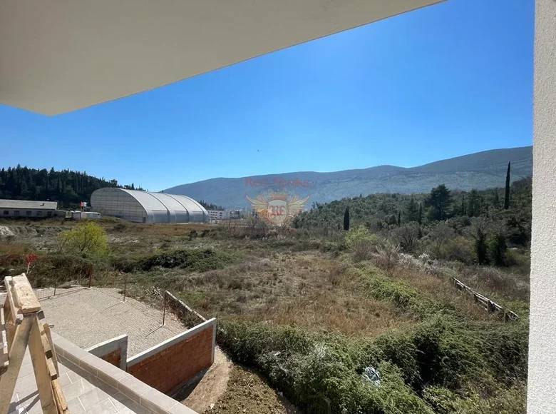 1 bedroom apartment 42 m² Velje Duboko, Montenegro