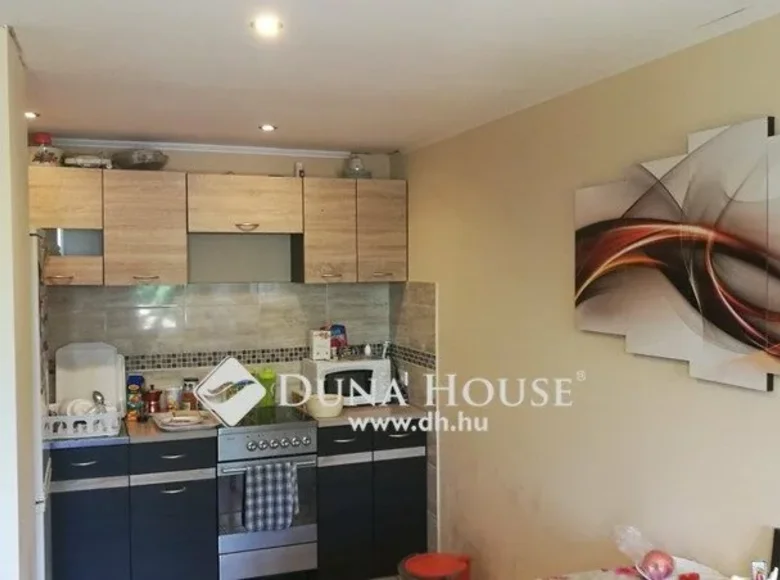 House 90 m² Transdanubia, Hungary