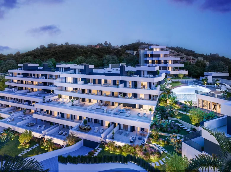 Бунгало 2 спальни 115 м² Rio Real, Испания
