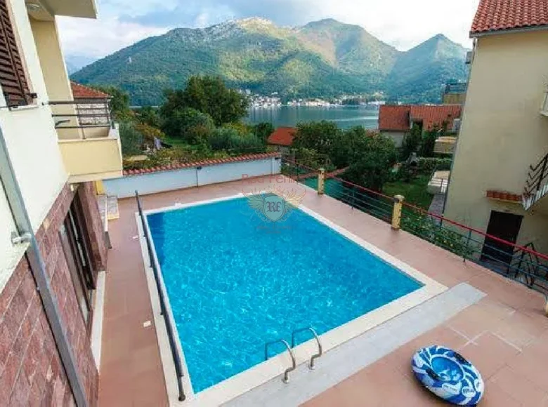 Wohnung 3 Zimmer 130 m² durici, Montenegro