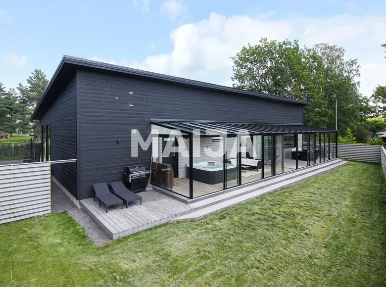 Haus 4 zimmer 153 m² Verwaltungsgemeinschaft Helsinki, Finnland