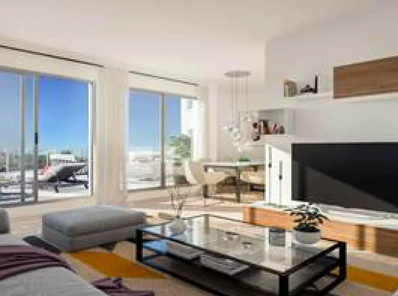3 bedroom apartment 74 m² Mijas, Spain