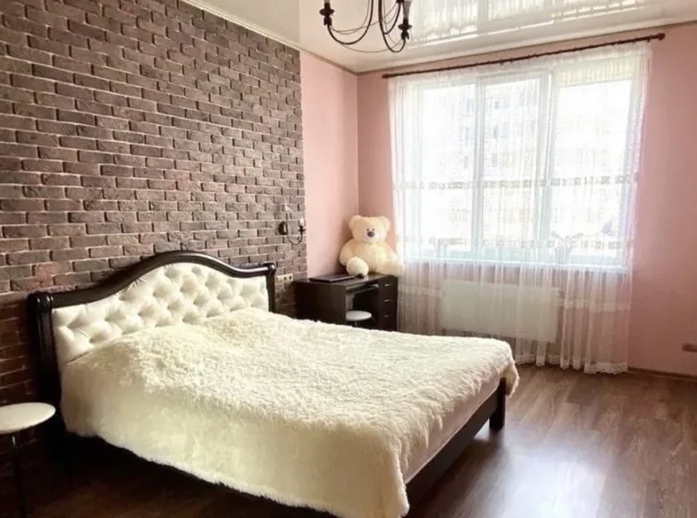 Mieszkanie 1 pokój 46 m² Odessa, Ukraina