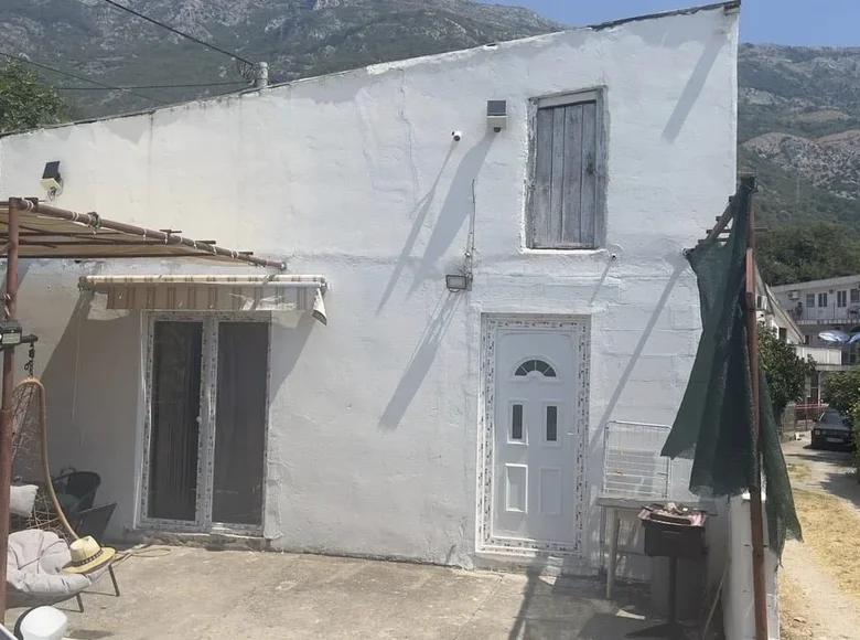 Haus 3 zimmer 110 m² Sutomore, Montenegro