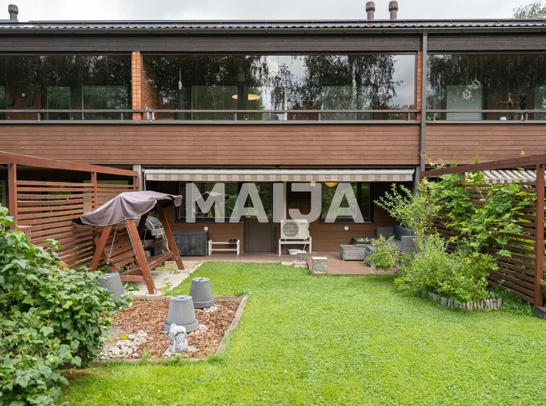 3 bedroom apartment 106 m² Tyry, Finland