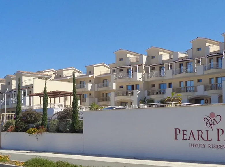 3 bedroom apartment 147 m² Paphos Municipality, Cyprus