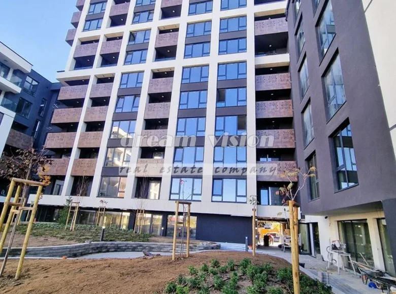 Mieszkanie 102 m² Prowincja Sofia Miasto, Bułgaria