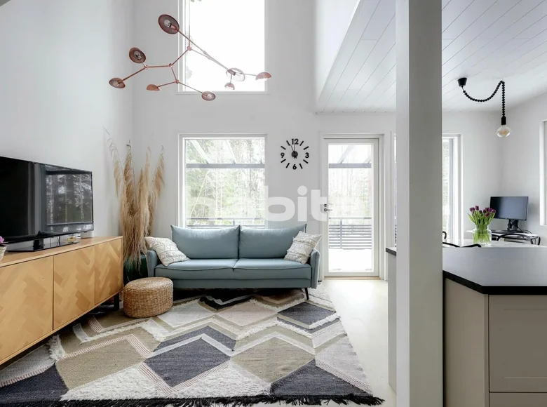 3 bedroom house 83 m² Porvoo, Finland