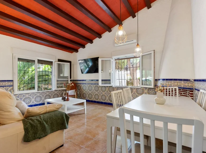 villa de 3 chambres 100 m² Orihuela, Espagne
