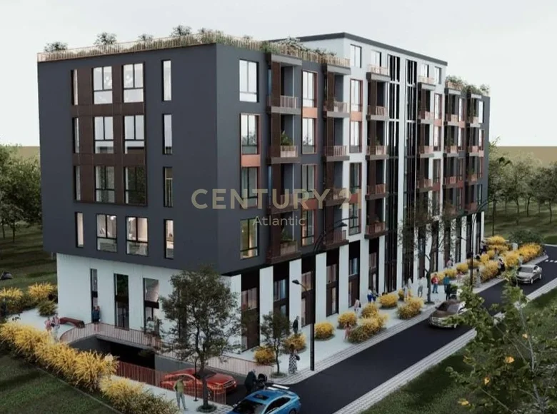 2 bedroom apartment 75 m² Golem, Albania