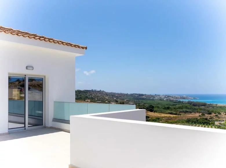 Villa de 4 habitaciones 167 m² Peyia, Chipre