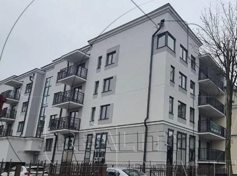 Квартира 3 комнаты 91 м² Брест, Беларусь